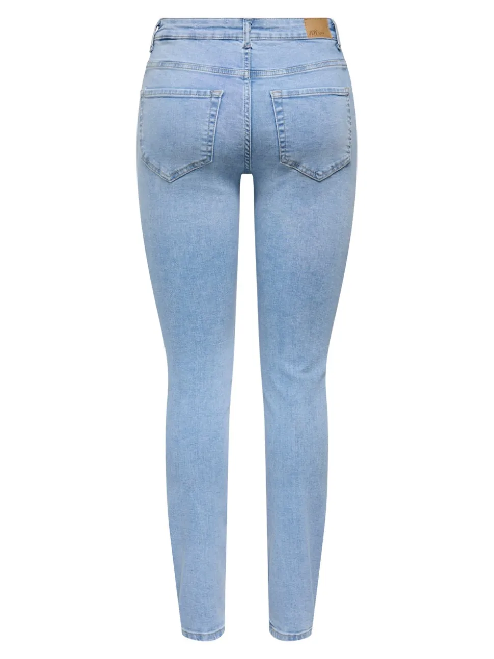 JDYFINA Middels høy midje Skinny Fit Jeans