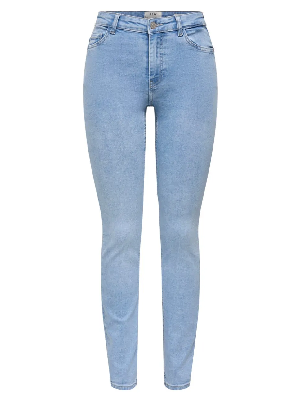 JDYFINA Middels høy midje Skinny Fit Jeans