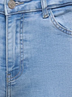 JDYFINA Middels høy midje Skinny Fit Jeans
