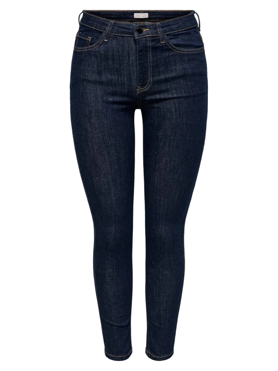 JDYFINA Middels høy midje Skinny Fit Ankellengde Jeans