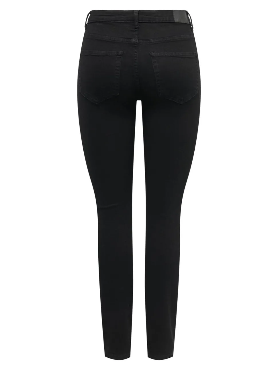 JDYFINA Middels høyt snitt Skinny Fit Jeans