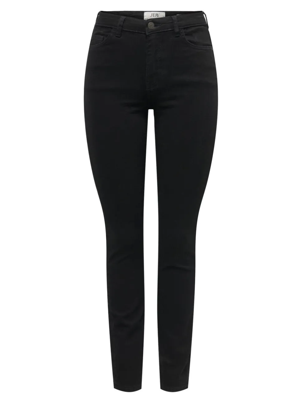 JDYFINA Middels høyt snitt Skinny Fit Jeans