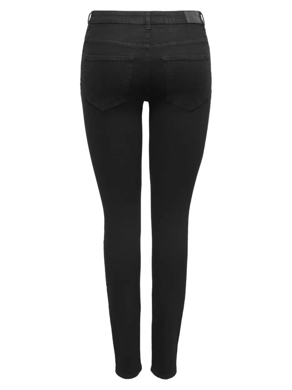 JDYFINA Middels høyt snitt Skinny Fit Jeans