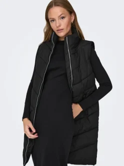 JDYFINNO Puffervest