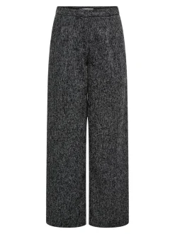 JDYFRANCESCA Wide Leg Fit Bukser