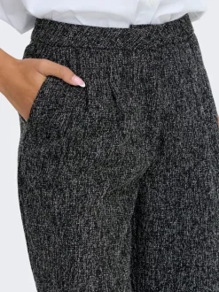 JDYFRANCESCA Wide Leg Fit Bukser