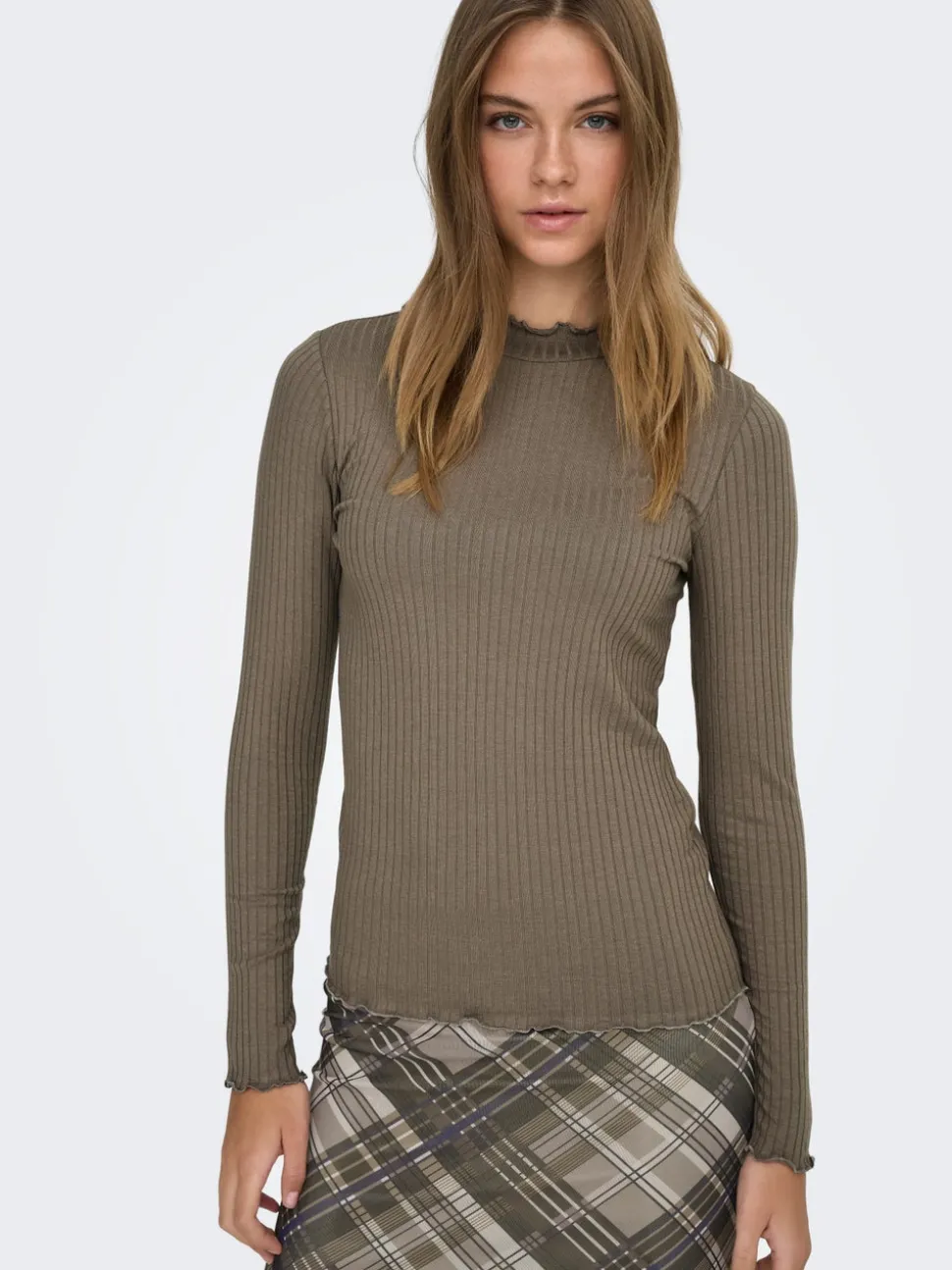 JDYFRANSISKA Topp