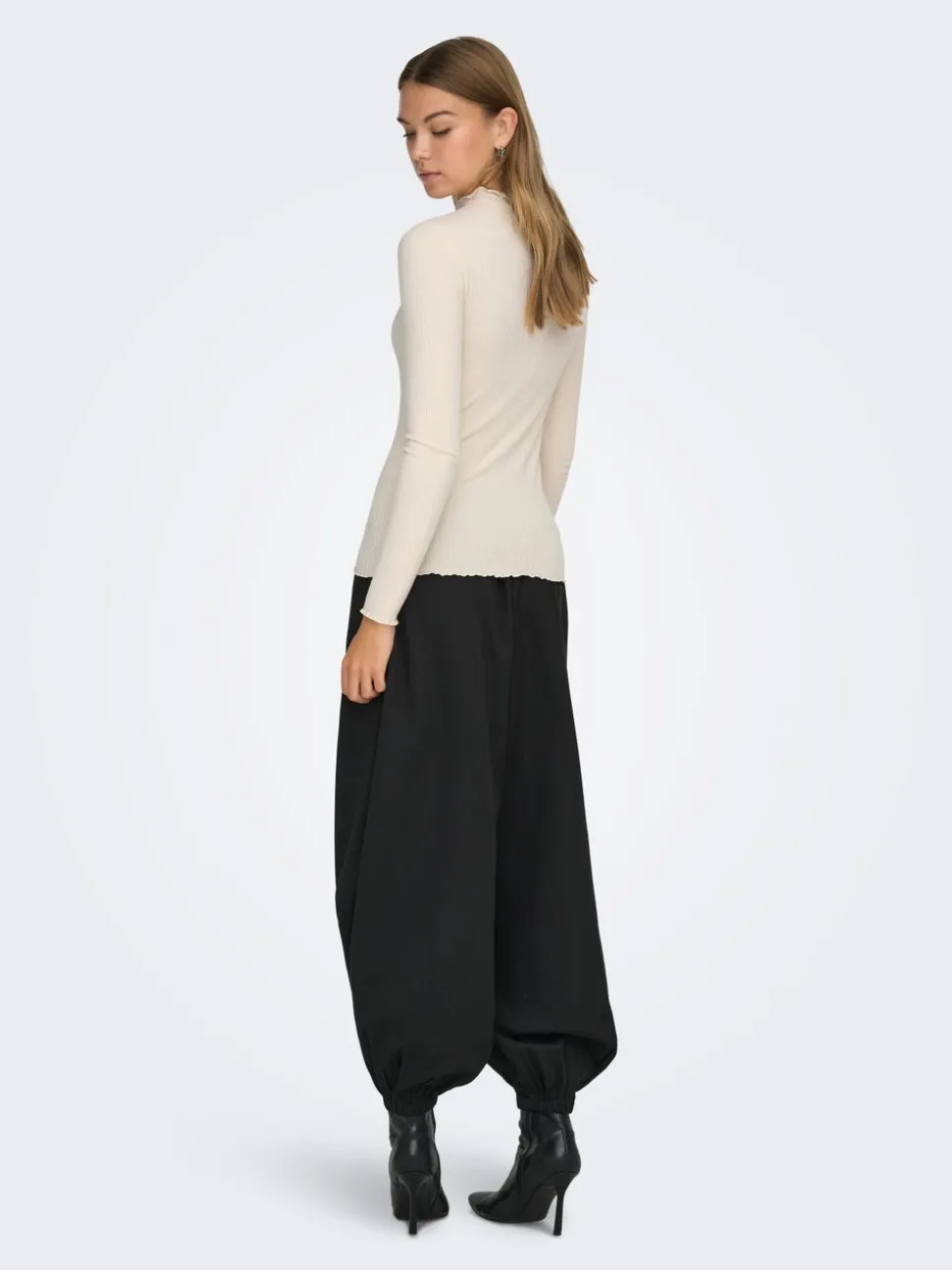 JDYFRANSISKA Topp