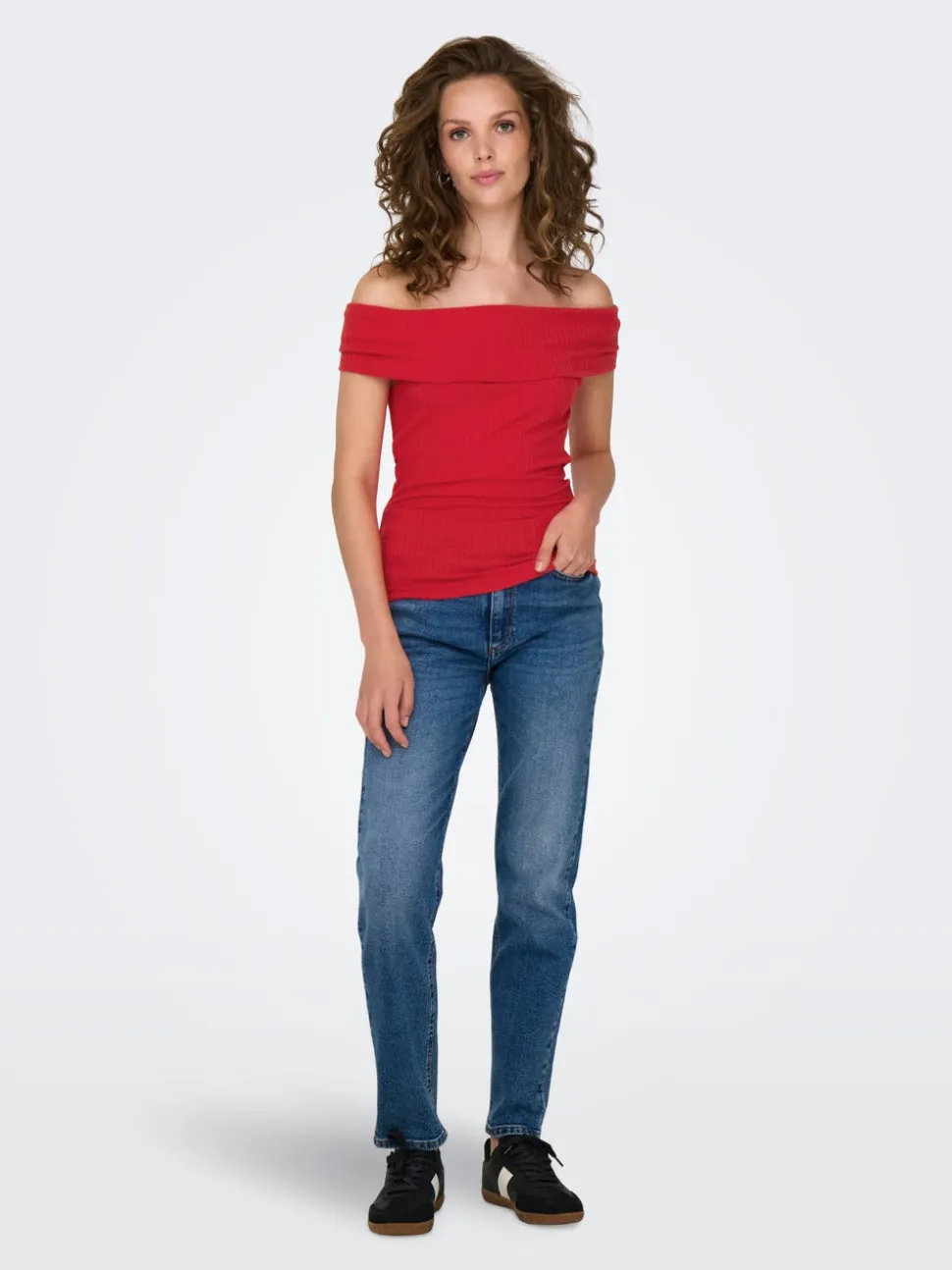 JDYFRANSISKA Topp