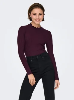 JDYFRANSISKA Topp
