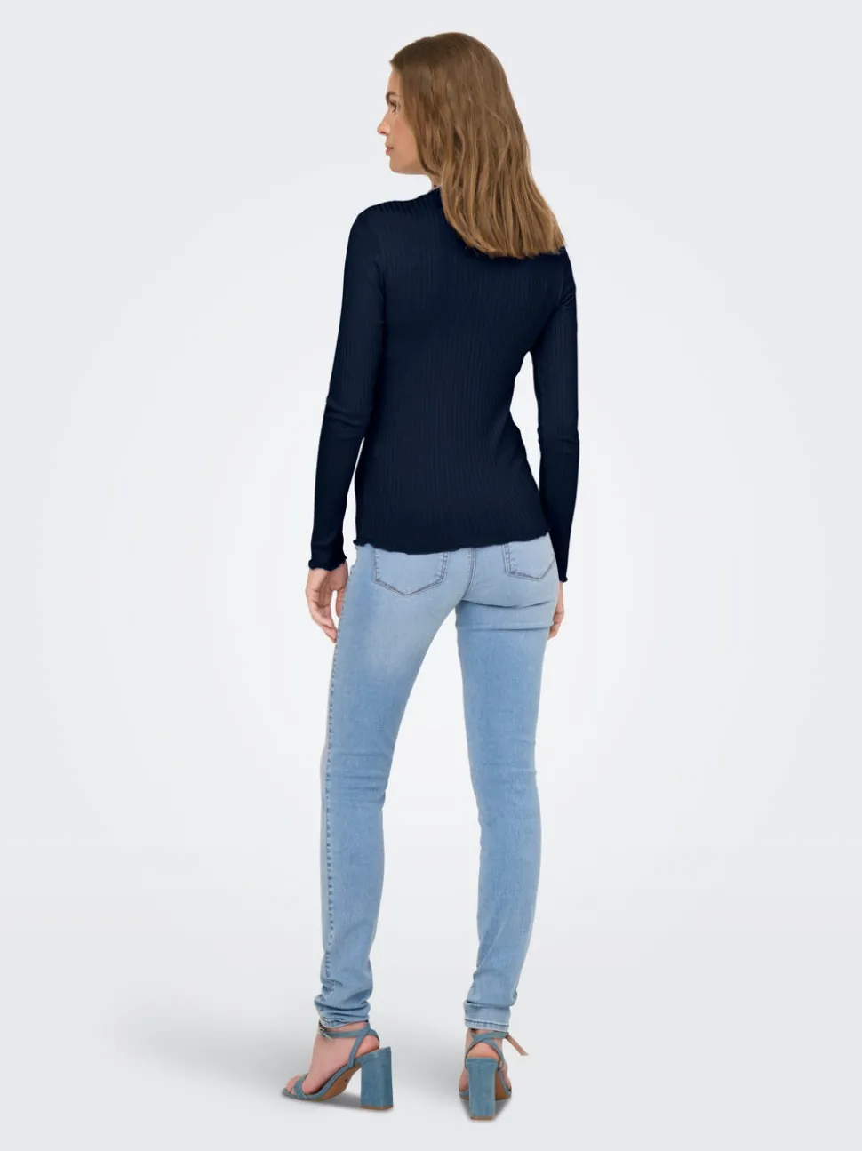 JDYFRANSISKA Topp
