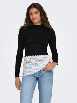 JDYFRANSISKA Topp