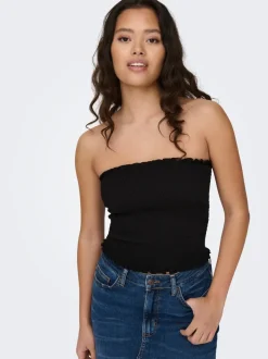 JDYFRULLA Smock-topp