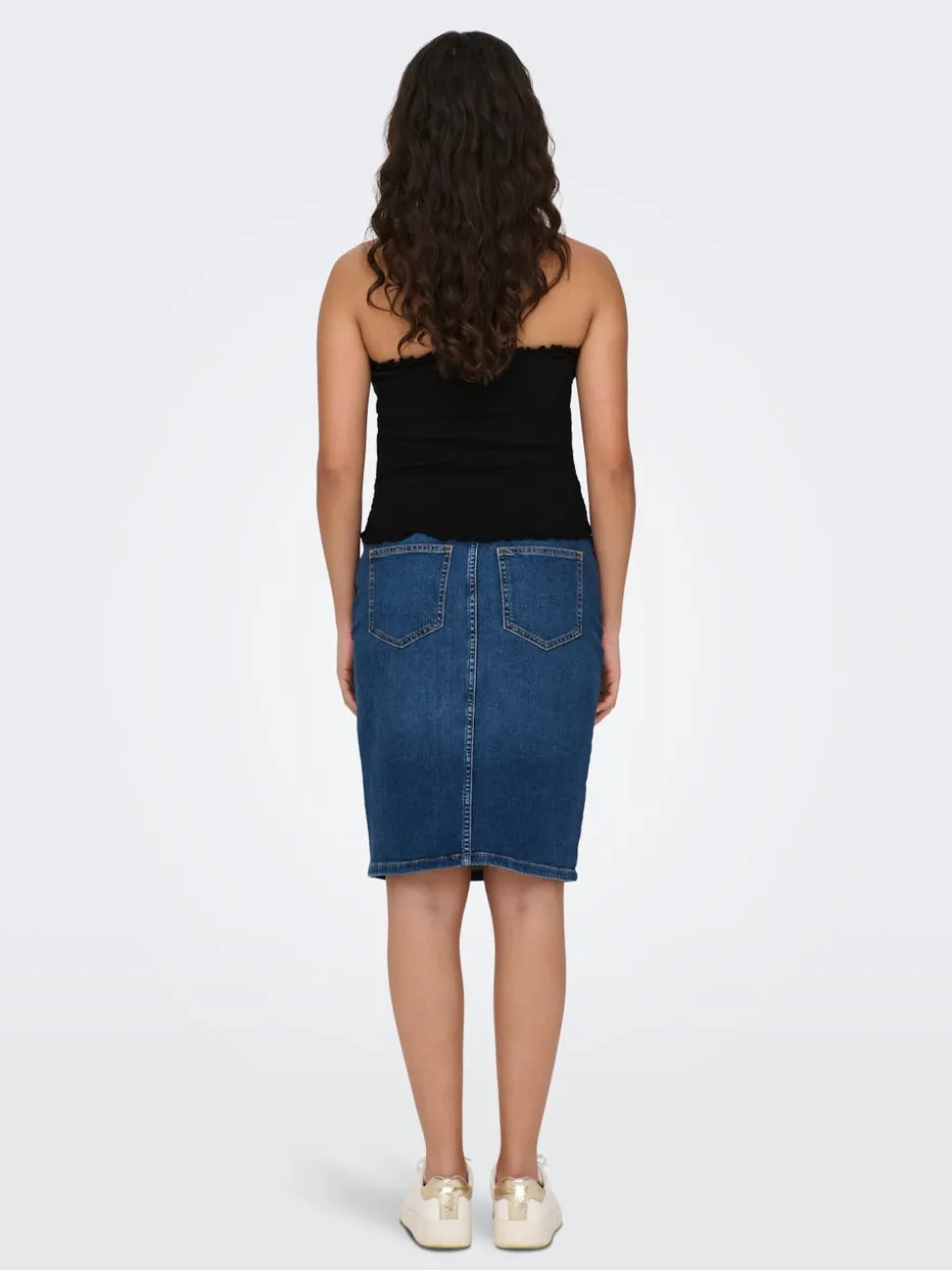 JDYFRULLA Smock-topp