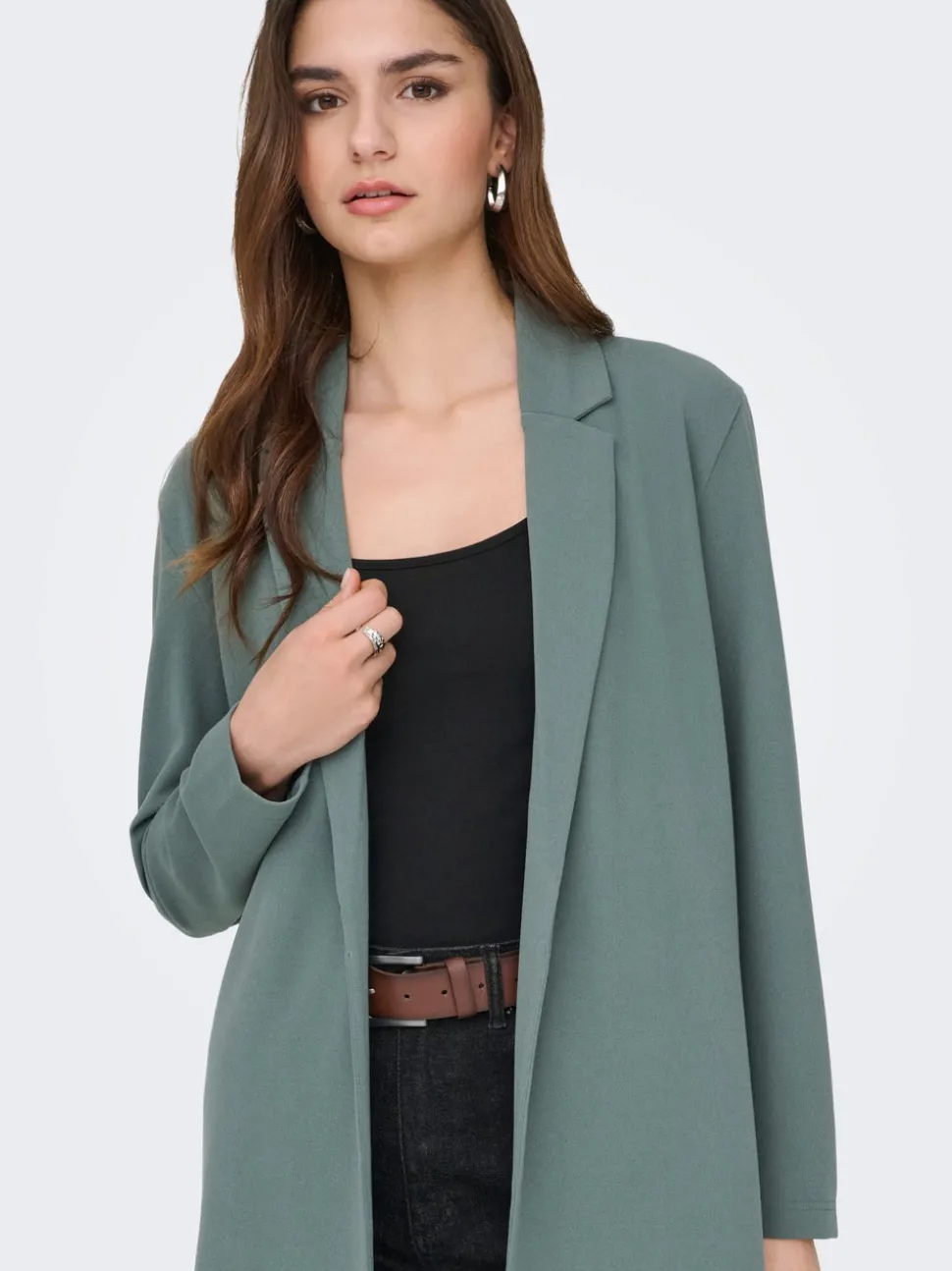 JDYGEGGO Blazer