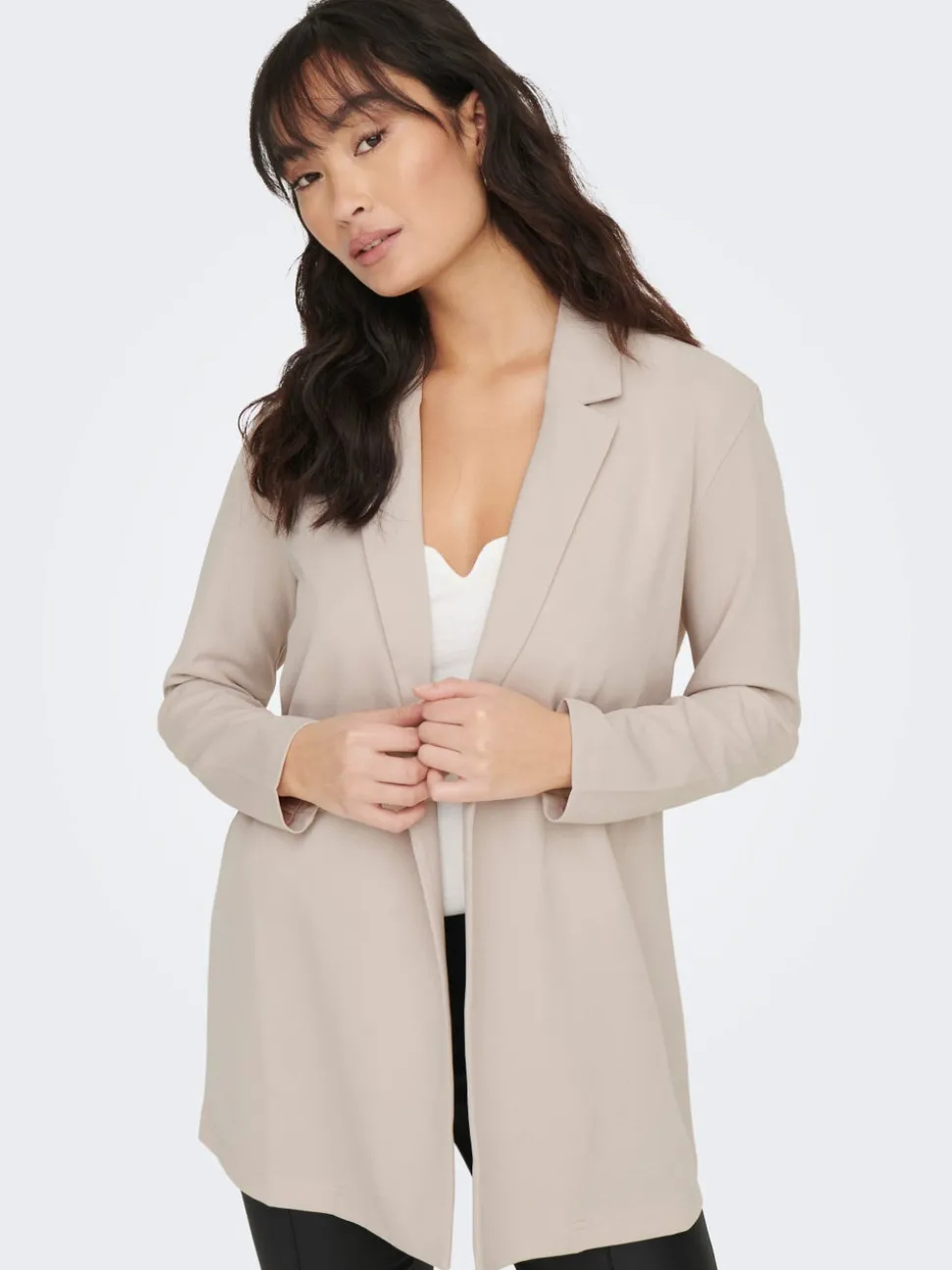 JDYGEGGO Blazer