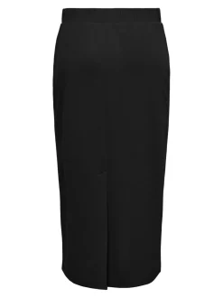 JDYGEGGO Blyantskjørt Midiskjørt