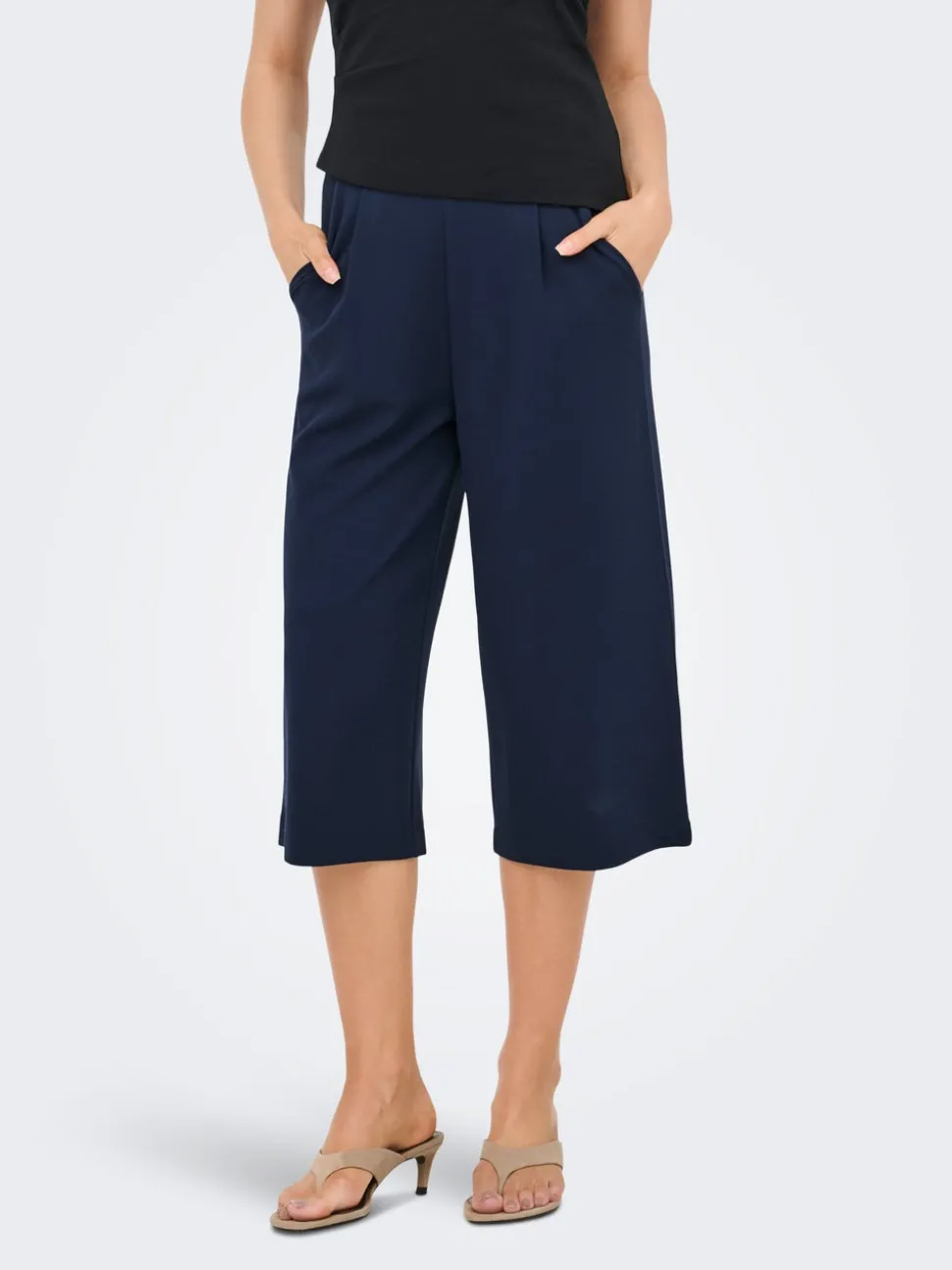 JDYGEGGO Loose fit Culotte bukser