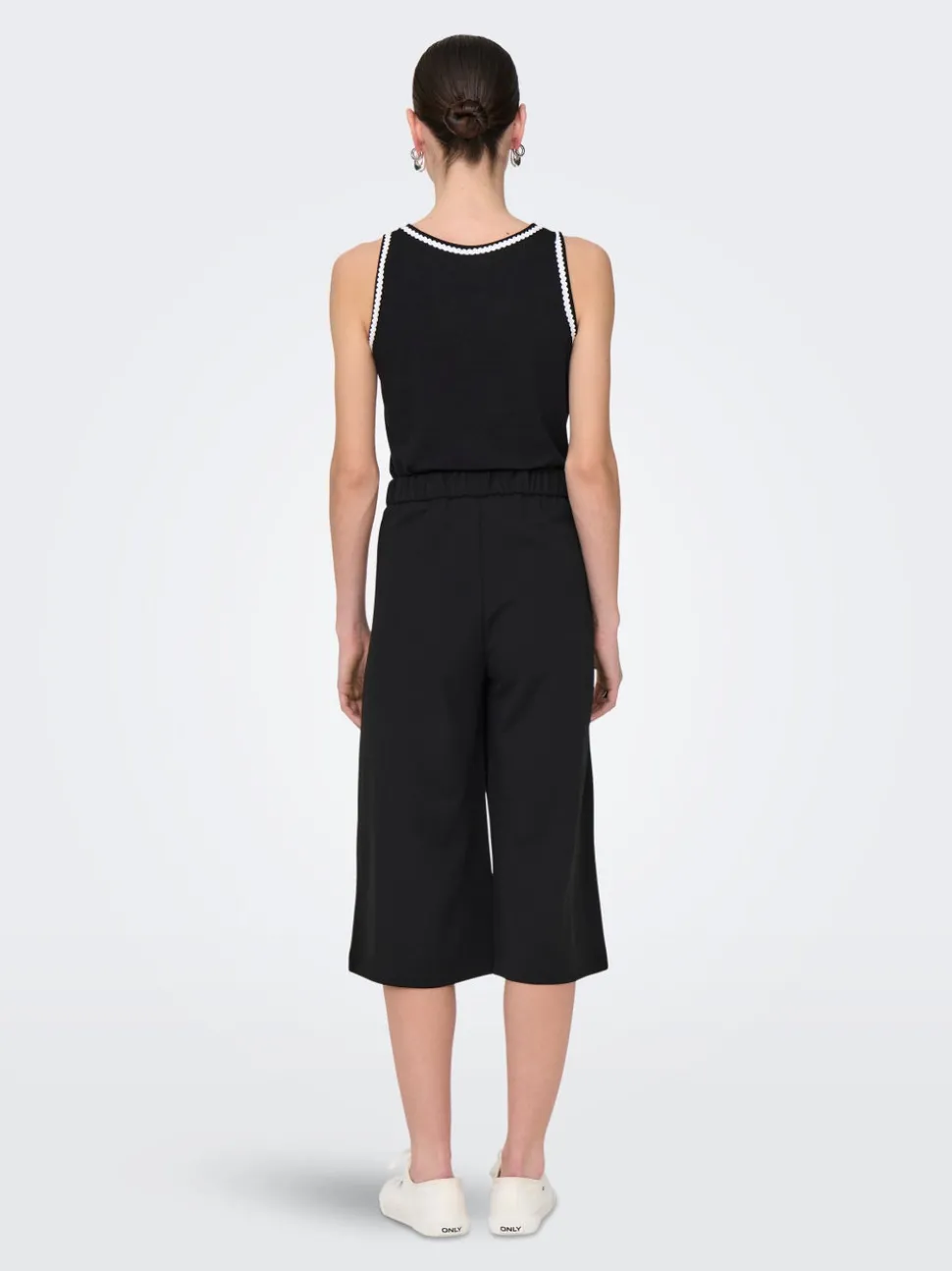 JDYGEGGO Loose fit Culotte bukser