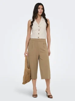 JDYGEGGO Loose fit Culotte bukser