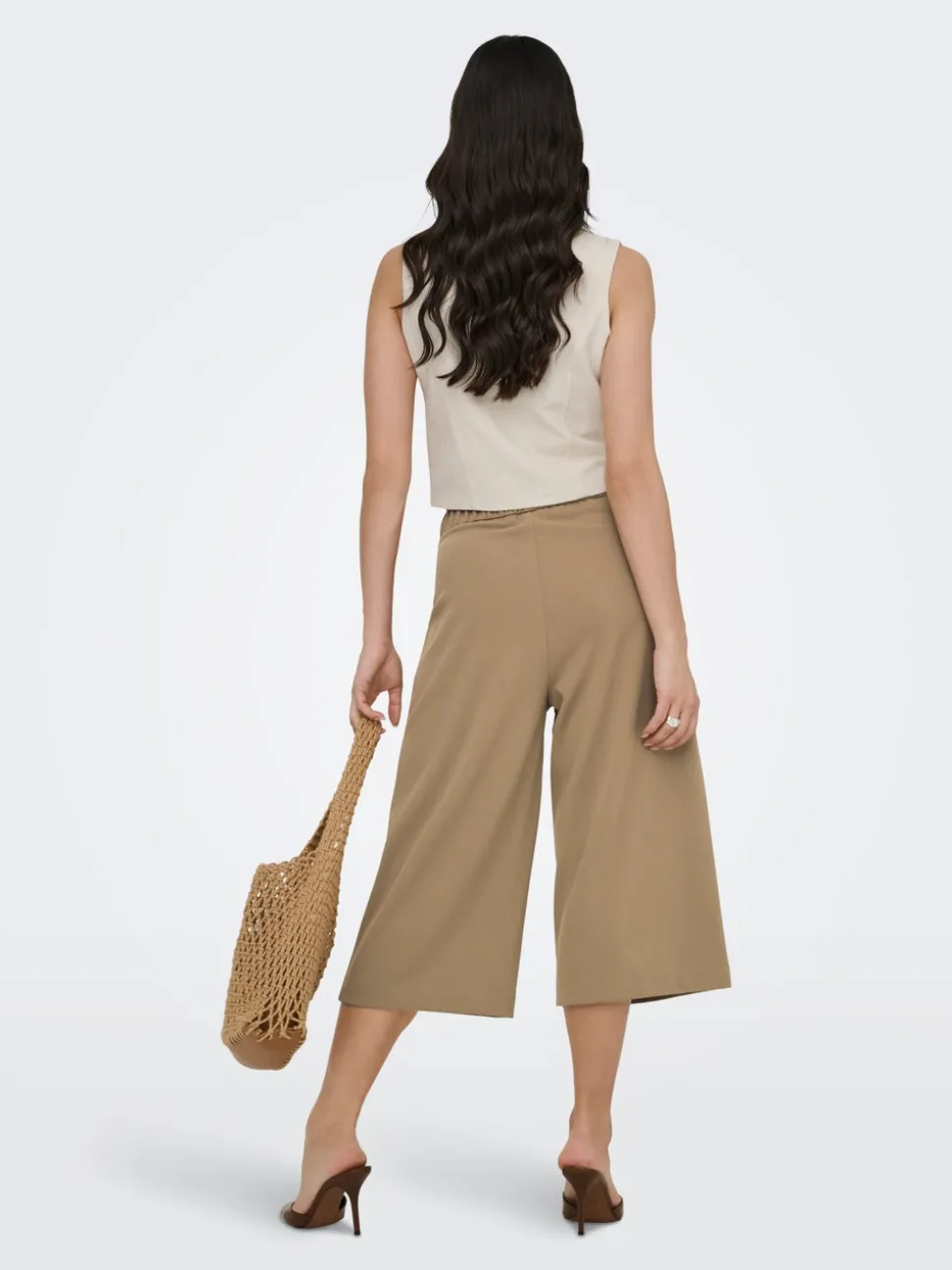 JDYGEGGO Loose fit Culotte bukser
