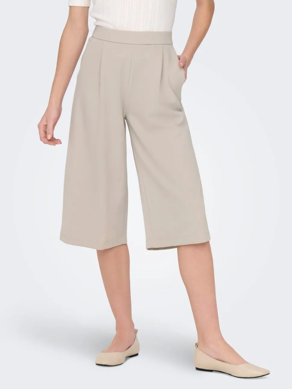 JDYGEGGO Loose fit Culotte bukser