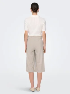 JDYGEGGO Loose fit Culotte bukser