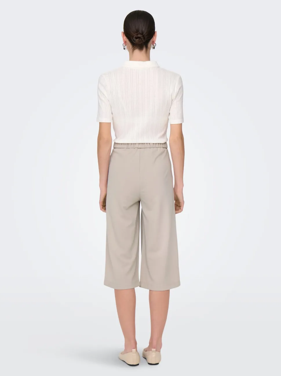 JDYGEGGO Loose fit Culotte bukser