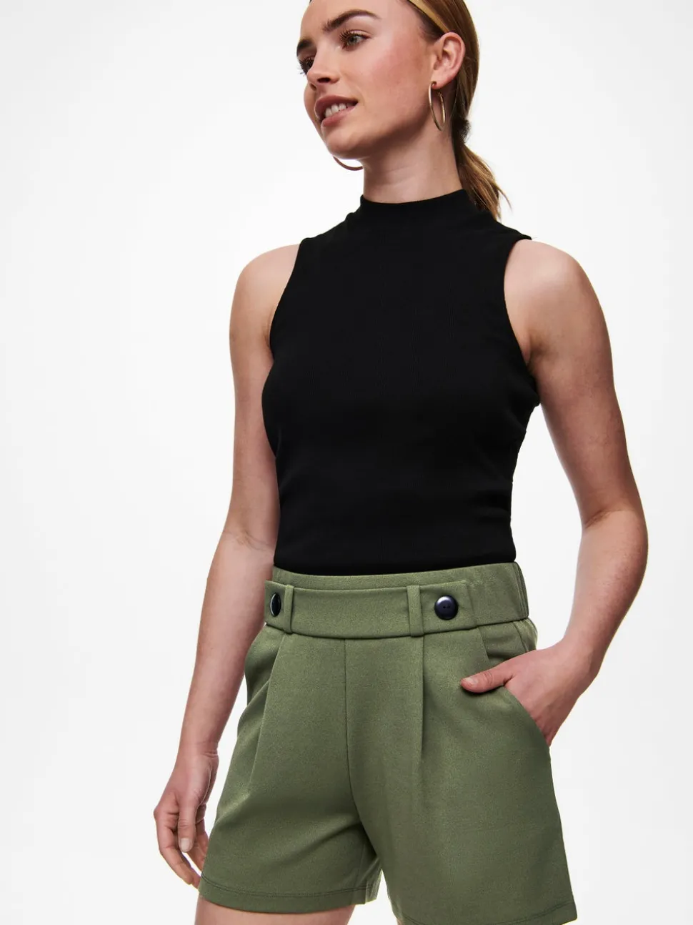 JDYGEGGO Regular Fit Shorts