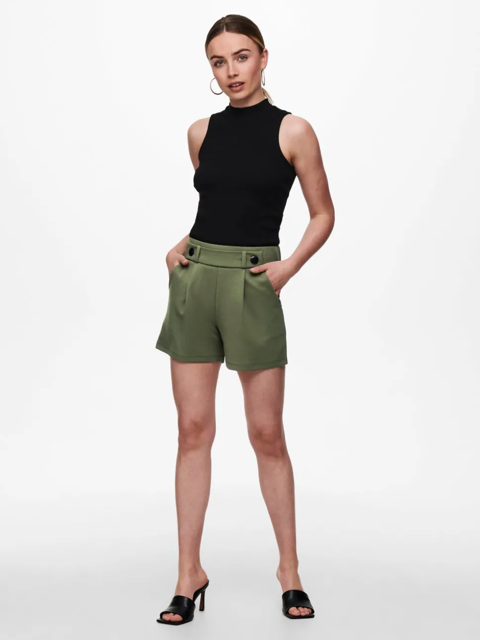 JDYGEGGO Regular Fit Shorts