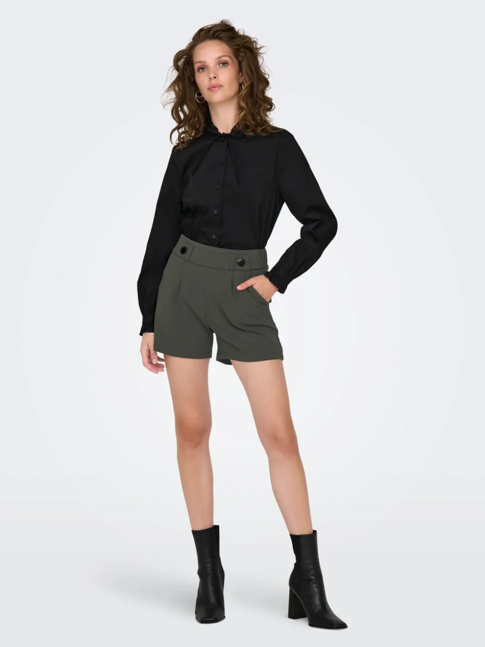 JDYGEGGO Regular Fit Shorts
