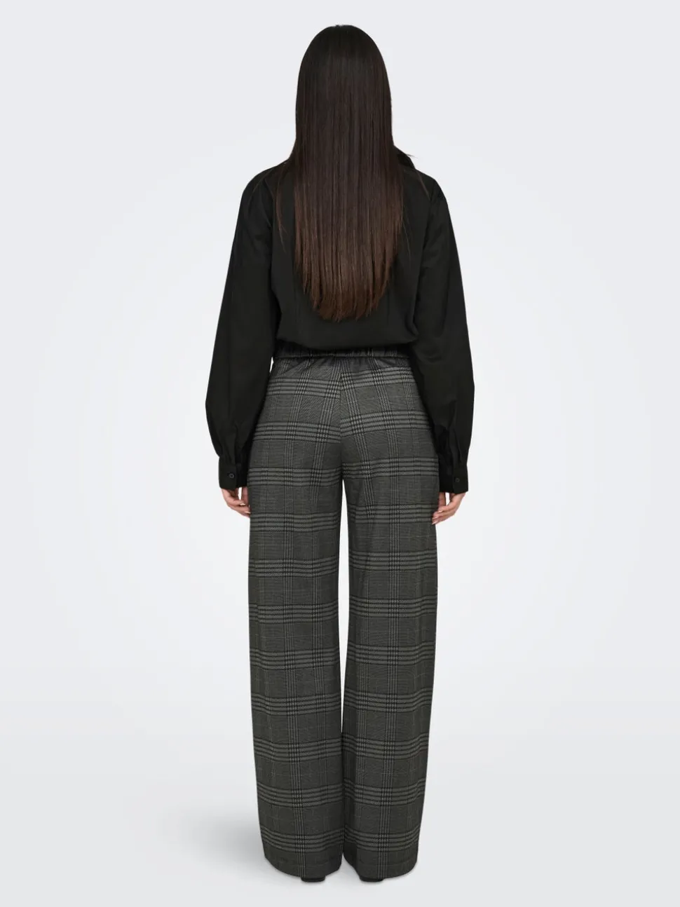 JDYGEGGO Wide Leg Fit Bukser