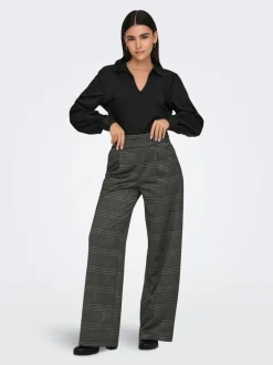 JDYGEGGO Wide Leg Fit Bukser