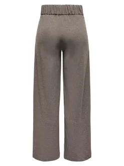 JDYGEGGO Wide Leg Fit Bukser med vide ben