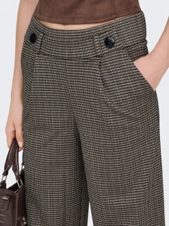 JDYGEGGO Wide Leg Fit Bukser