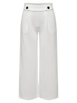 JDYGEGGO Wide Leg Fit Bukser med vide ben