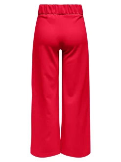 JDYGEGGO Wide Leg Fit Bukser med vide ben