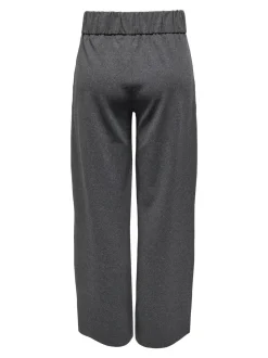 JDYGEGGO Wide Leg Fit Bukser med vide ben