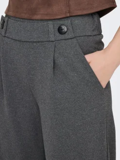 JDYGEGGO Wide Leg Fit Bukser med vide ben