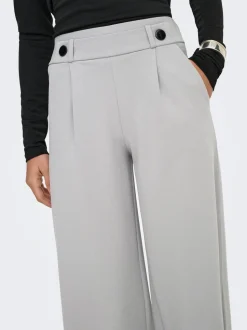JDYGEGGO Wide Leg Fit Bukser med vide ben