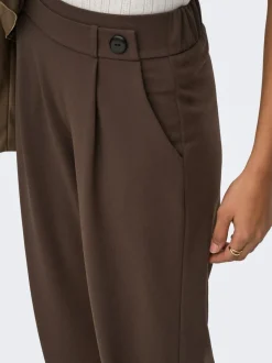 JDYGEGGO Wide Leg Fit Bukser