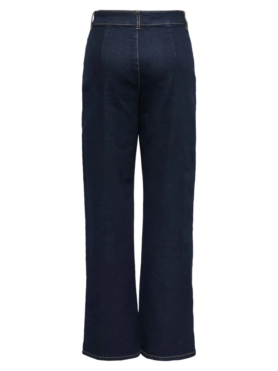 JDYGEGS Høy midje Wide Leg Fit Jeans