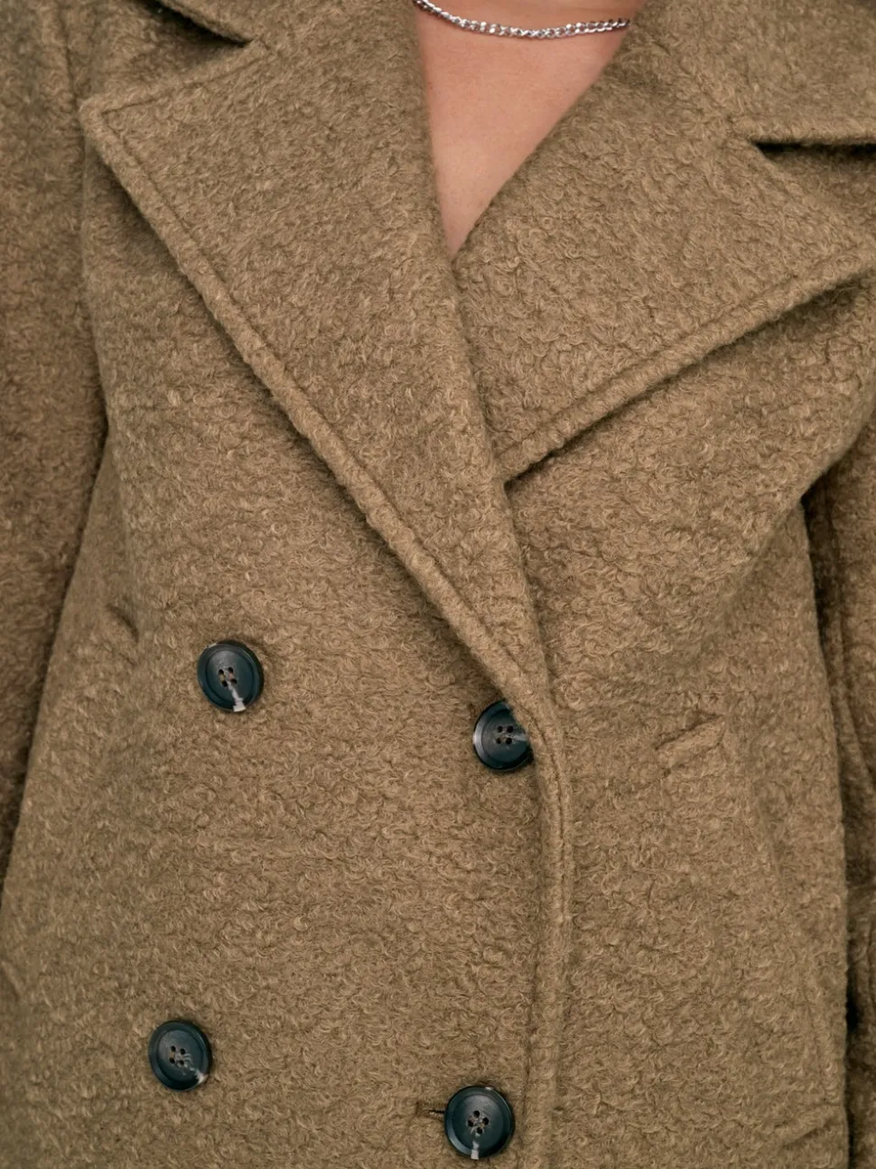 JDYGWEN Jakke