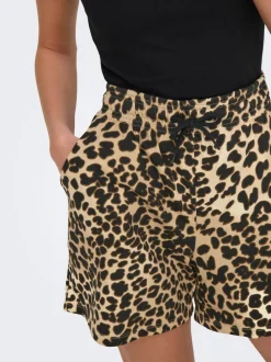 JDYIVY Regular Fit Sweatshorts