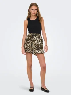 JDYIVY Regular Fit Sweatshorts