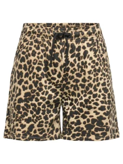 JDYIVY Regular Fit Sweatshorts