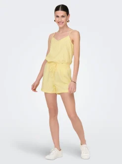 JDYJANE Middels høy midje Regular Fit Shorts