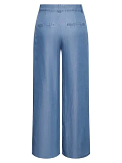 JDYJASPER Wide Leg Fit Bukser med vide ben
