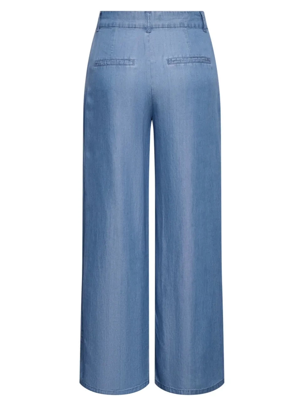 JDYJASPER Wide Leg Fit Bukser med vide ben