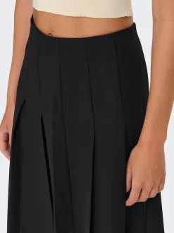 JDYJEAN Midi skjørt